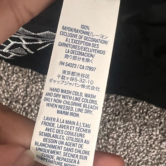 Old Navy Dress - Picture 4 of 5